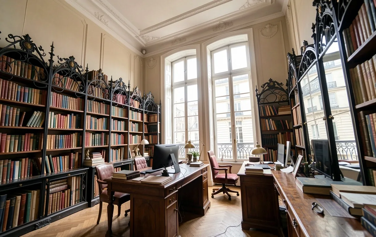 FrenchMuseums Editorial Bureau