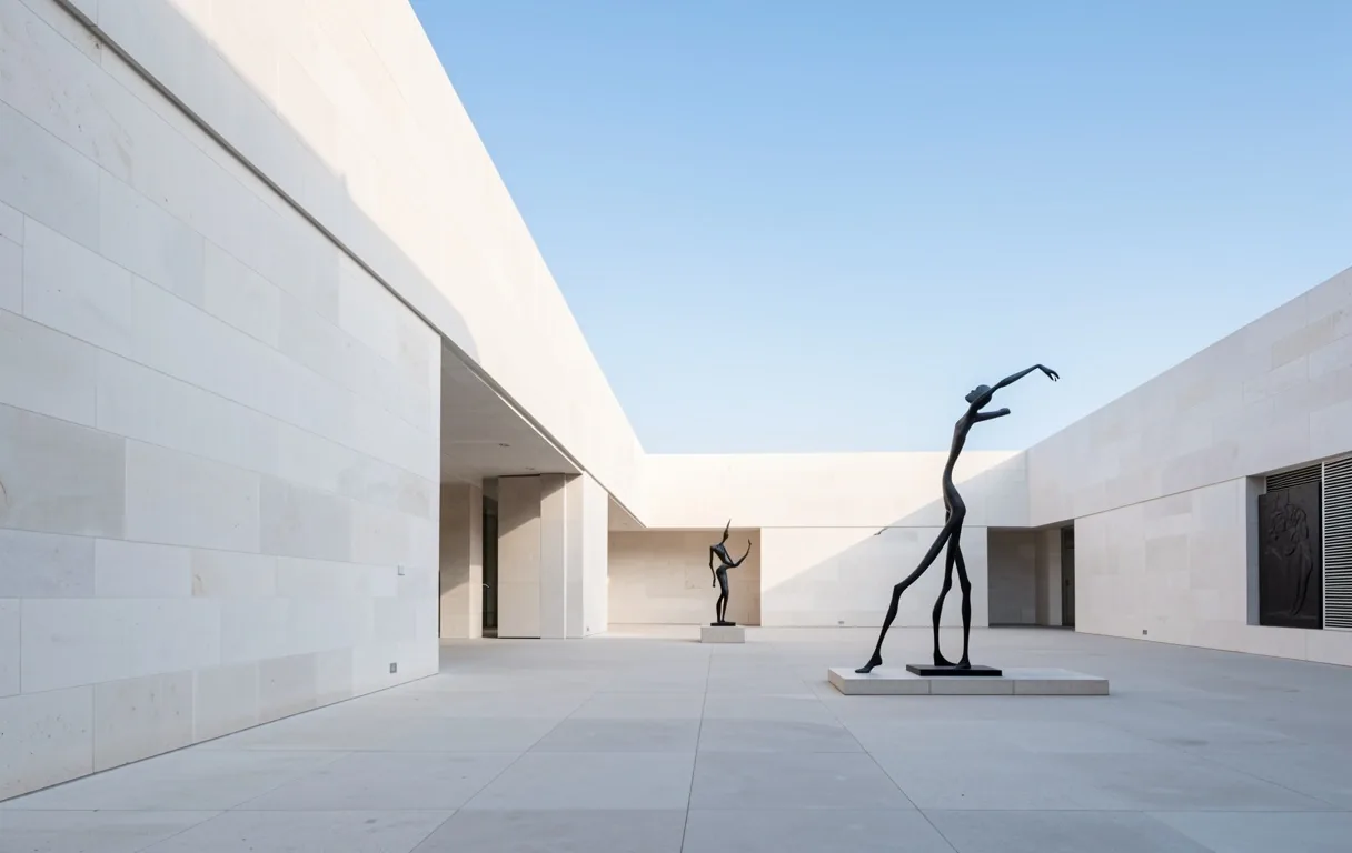 Fondation Maeght