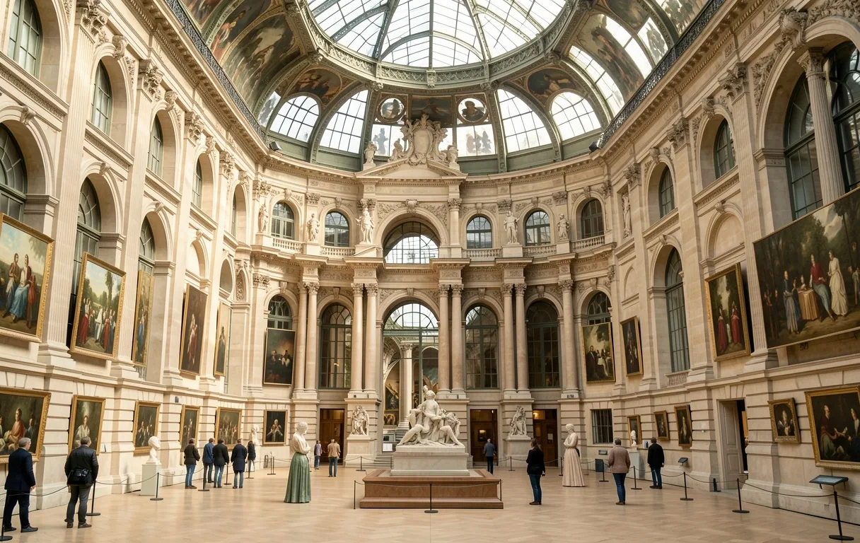 Musée d'Orsay