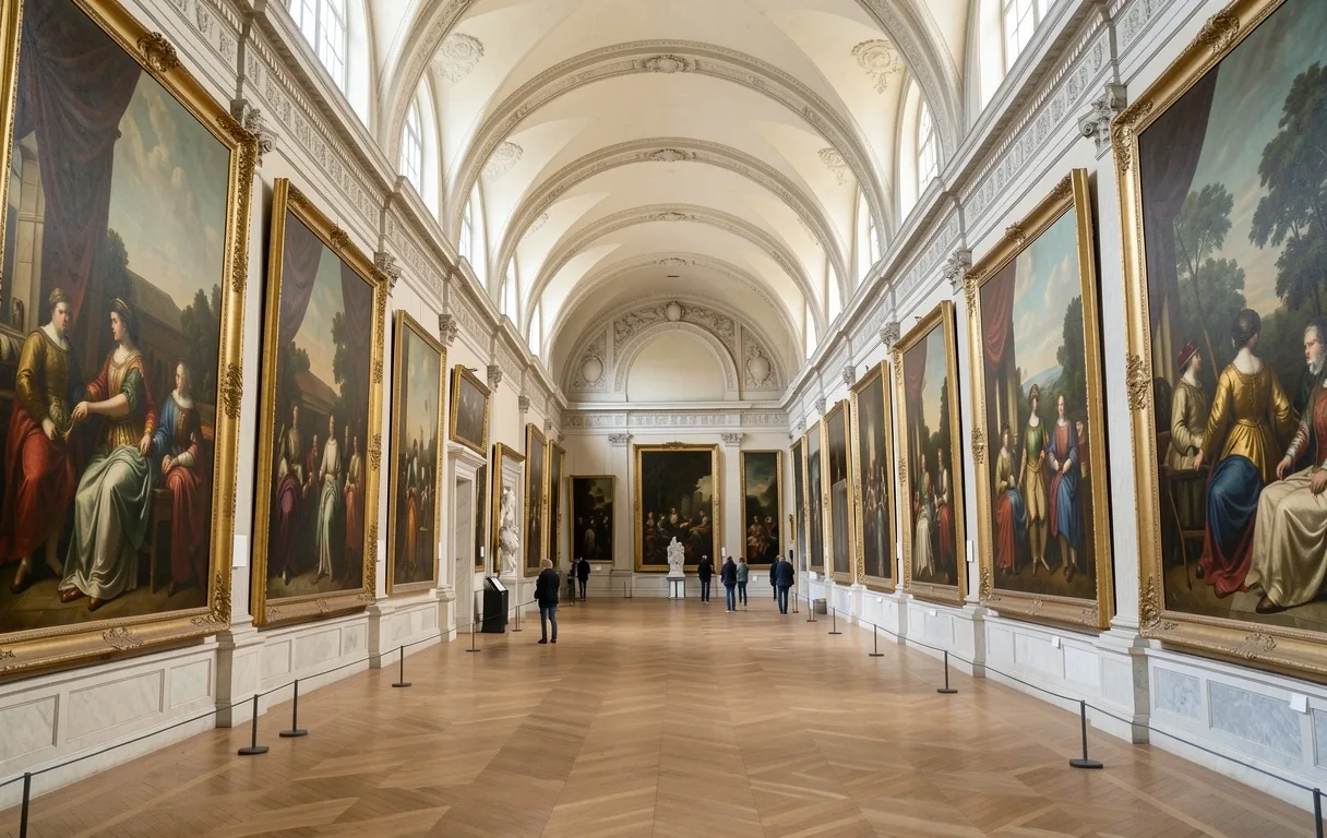Lille Beaux Arts