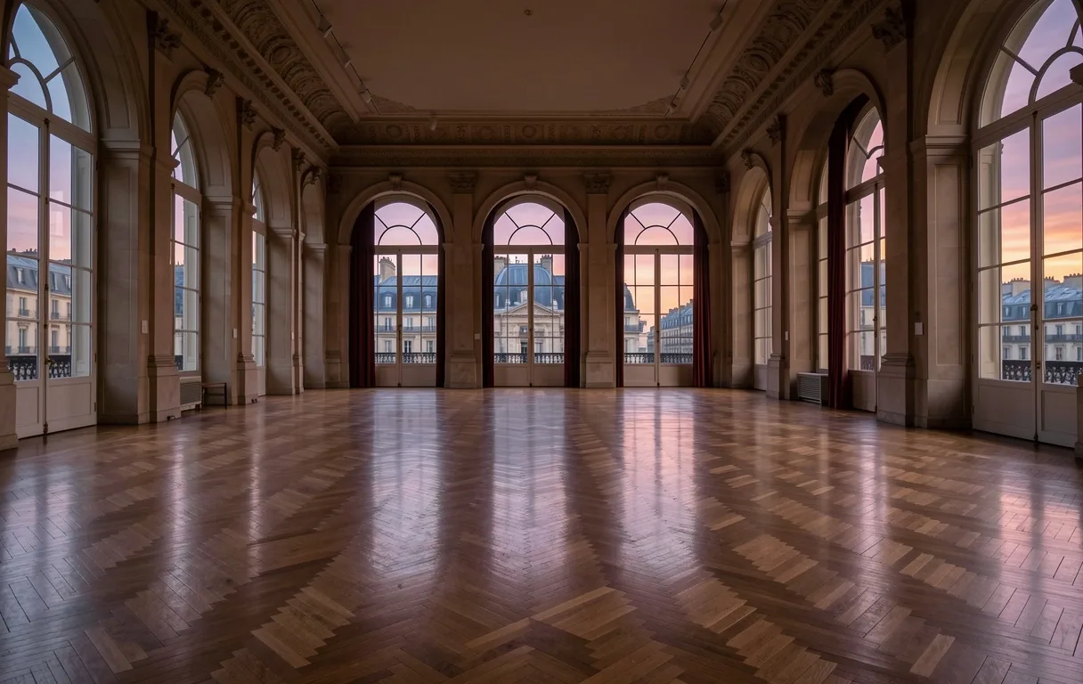 Atmospheric Gallery
